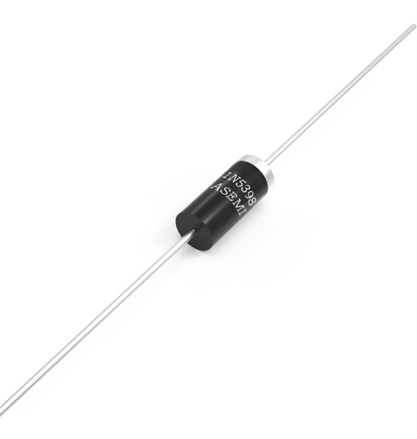 [1N5399-DO-15]  1N5399/1N5398/1N5397 ASEM rectifier diode