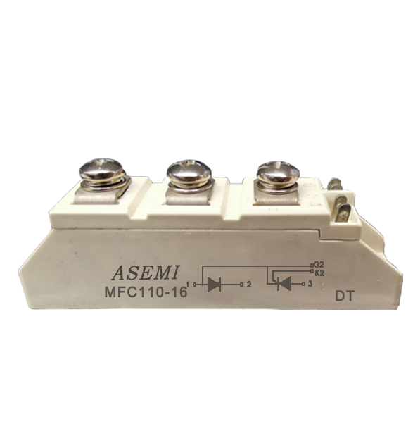 MFC110-16,ASEMI MDS Rectifier Moudle