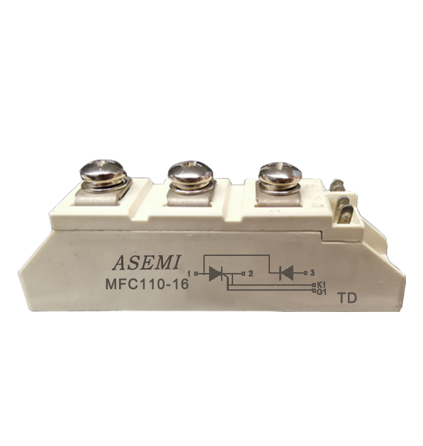 MFC110-16,ASEMI MDS Rectifier Moudle
