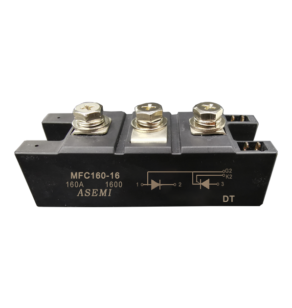 MFC160-16,ASEMI MDS Rectifier Moudle
