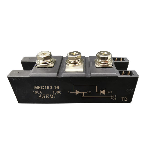 MFC160-16,ASEMI MDS Rectifier Moudle
