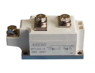 MFC200-16,ASEMI MDS Rectifier Moudle