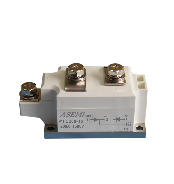 MFC200-16,ASEMI MDS Rectifier Moudle