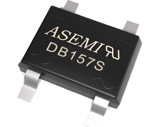DB157S/DB156S/DB155S/DB154S ASEMI   bridge rectifier