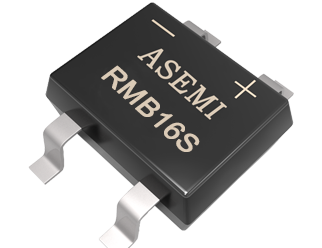 RMB16S/RMB14S/RMB12S，ASEMI Super fast recovery rectifier bridge
