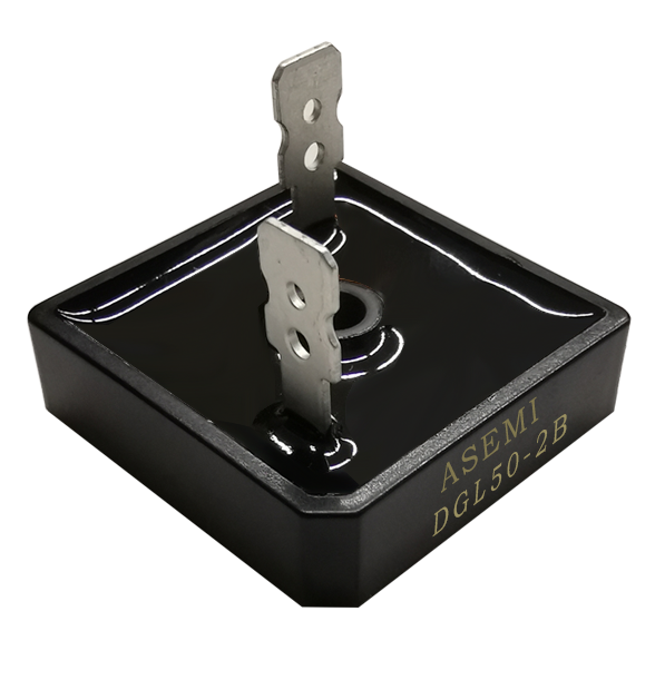 DGL50-2B  ASEMI Rectifying diode