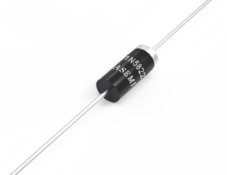 [1N5822-DO-27]1N5822/1N5821/1N5820  ASEMI Schottky diode