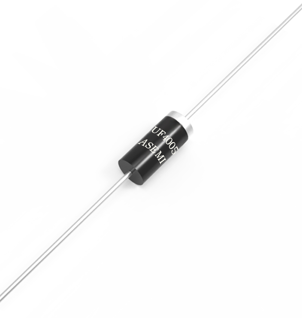 UF4007/UF4006/UF4005/UF4004/UF4003, ASEM, ASEMI Rectifier diode