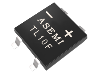 TL10F/TL8F/TL6F/TL4F/TL2F ASEMI rectifier bridge