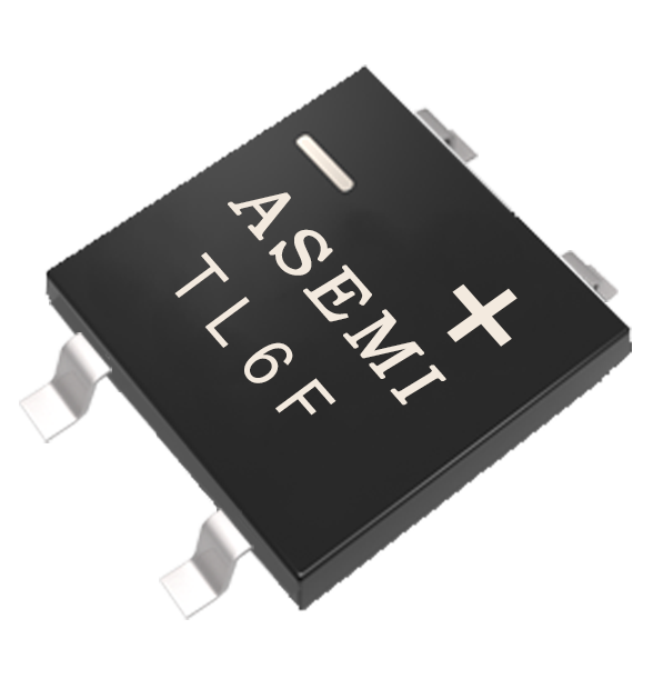 TL10F/TL8F/TL6F/TL4F/TL2F ASEMI rectifier bridge