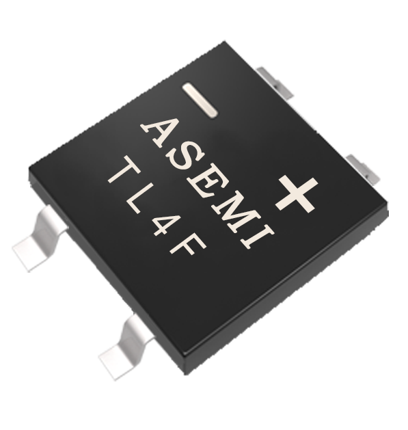 TL10F/TL8F/TL6F/TL4F/TL2F ASEMI rectifier bridge