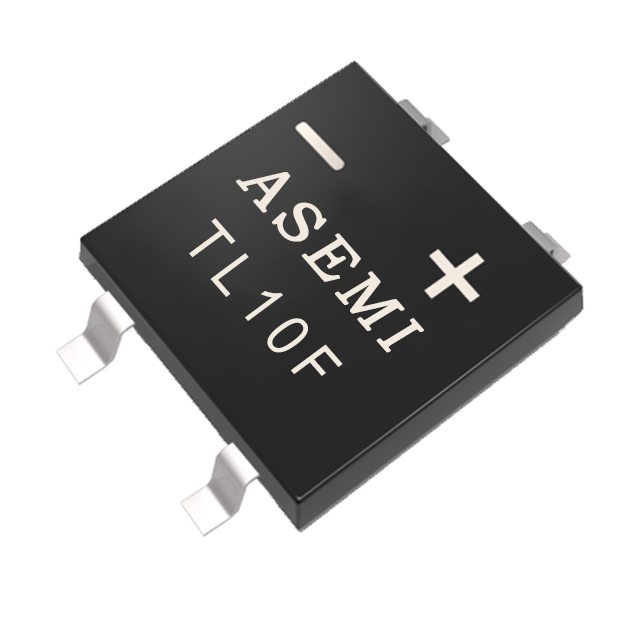 TL10F/TL8F/TL6F/TL4F/TL2F ASEMI rectifier bridge
