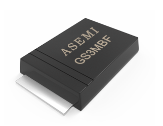[GS3MBF-SMBF]/GS3KBF/GS3JBF/GS3GBF/GS3DBF  ASEMIrectifier diode