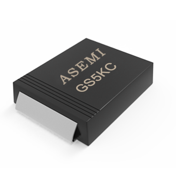 [GS6MC-SMC]GS6KC/GS6JC/GS6GC/GS6DC ASEMI rectifier diode