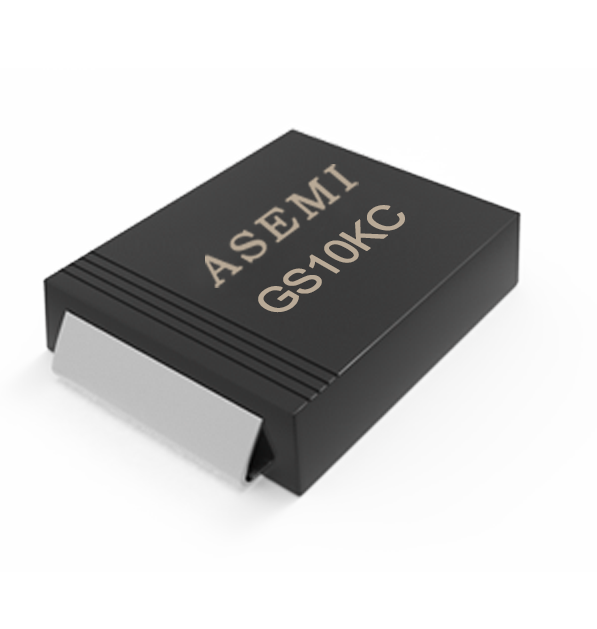[GS10MC-SMC]GS10KC/GS10JC/GS10GC/GS10DC ASEMI rectifier diode
