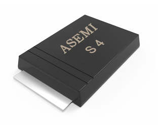 [S4-SOD-123]S4/S3/S2   ASEMI  Schottky diode
