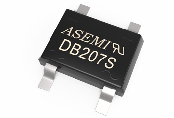 ASEMI told you how to judge the rectifier bridge