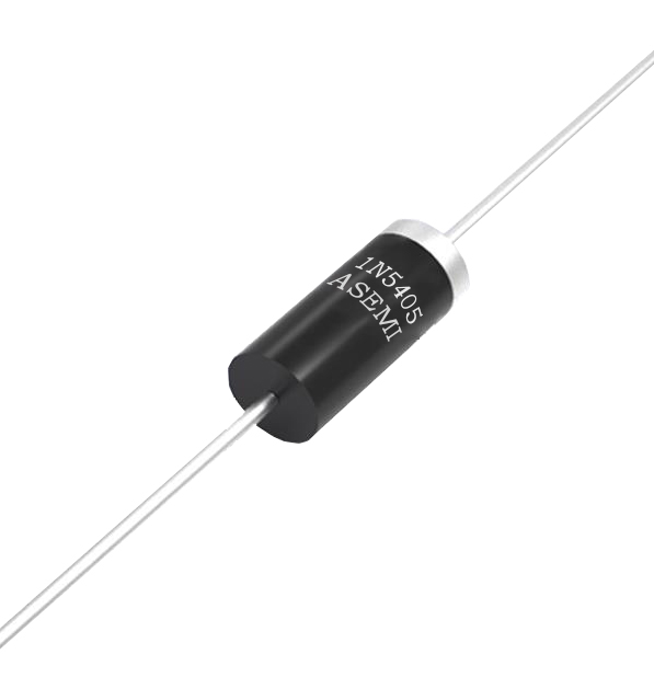 [1N5408-DO-27] 1N5408/1N5407/1N5406/1N5405 ASEMI rectifier diode