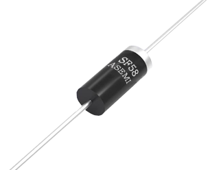 [SF58-DO-27]   SF58/SF57/SF56  ASEMI super fast recovery diode