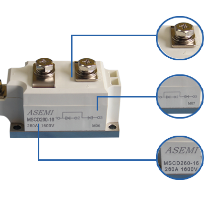 MSCD260-16