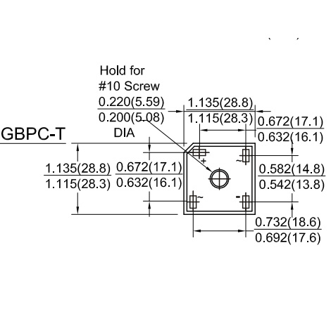 GBPC5010-2