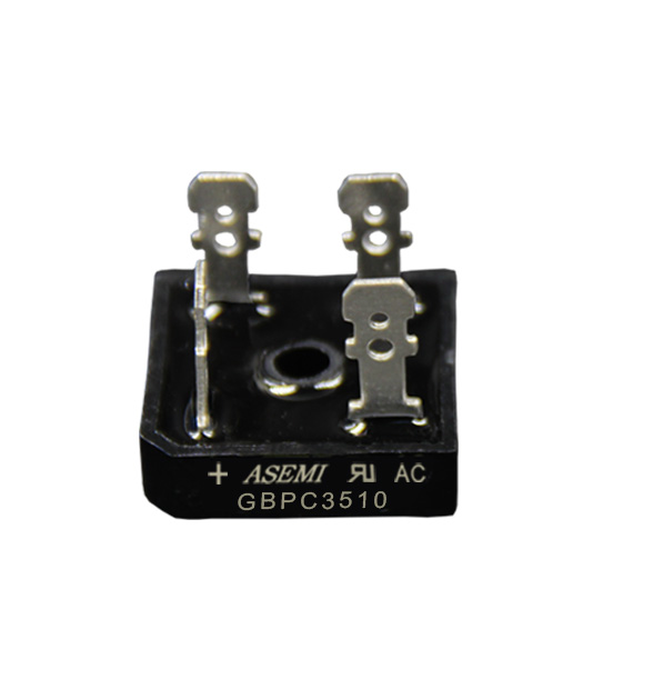 GBPC3510/GBPC3508/GBPC3506/GBPC3504/, ASEMI bridge rectifier