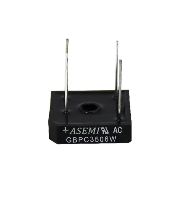 GBPC3510W/GBPC3508W/GBPC3506W/GBPC3504W, ASEMI bridge rectifier