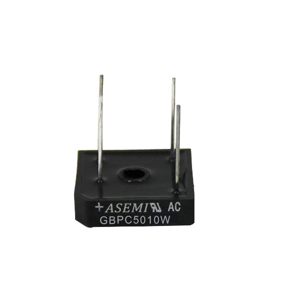 GBPC5010W/GBPC5008W/GBPC5006W/GBPC5004W, ASEMI bridge rectifier