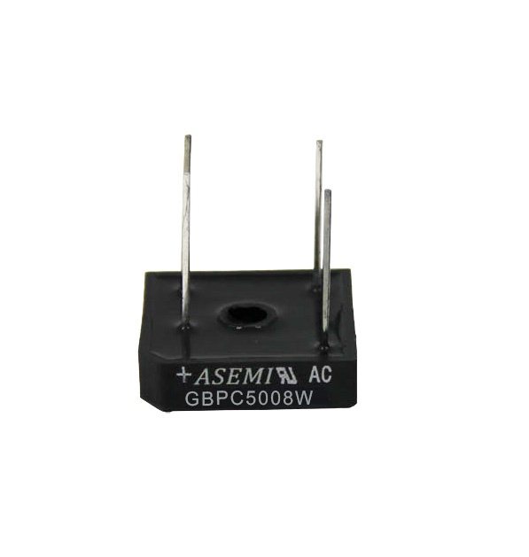 GBPC5010W/GBPC5008W/GBPC5006W/GBPC5004W, ASEMI bridge rectifier