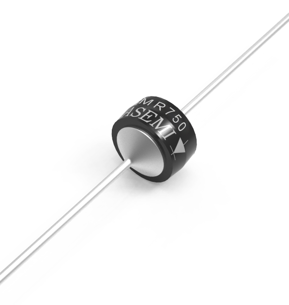 MR756,MR754,MR752,MR758,MR750,MR760，ASEMI Automotive Diodes