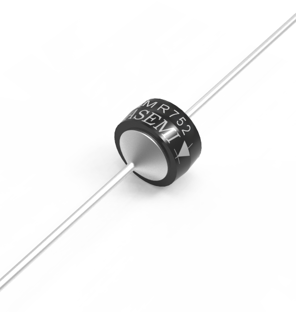 MR756,MR754,MR752,MR758,MR750,MR760，ASEMI Automotive Diodes