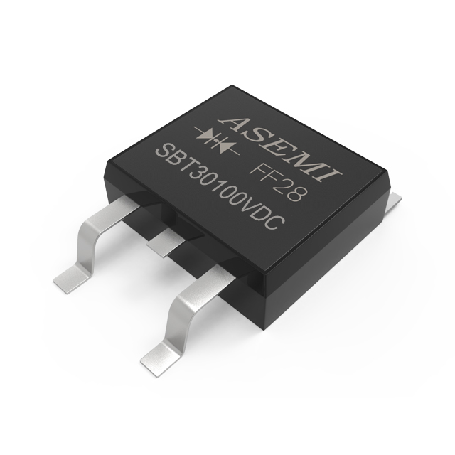 SBT30100VDC,SBT30200VDC/SBT30150VDC/3060/3045VDC,ASEMI Schottky