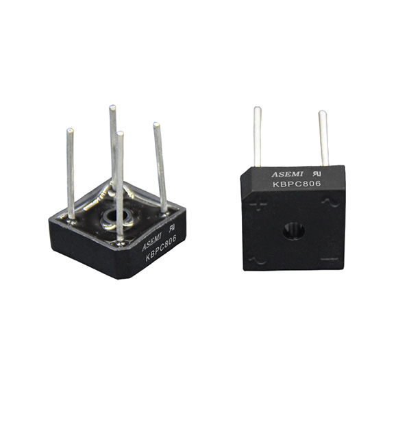 KBPC810/KBPC808/KBPC806/KBPC804/KBPC802, ASEMI bridge rectifier