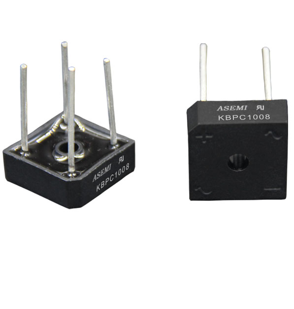KBPC1010/KBPC1008/KBPC1006/KBPC1004/, ASEMI bridge rectifier