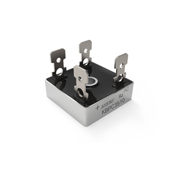 KBPC3510/KBPC3508/KBPC3506/KBPC3504/, ASEMI bridge rectifier