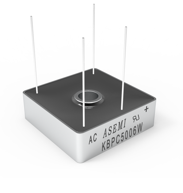 KBPC5010W/KBPC5008W/KBPC5006W/KBPC5004W/, ASEMI bridge rectifier