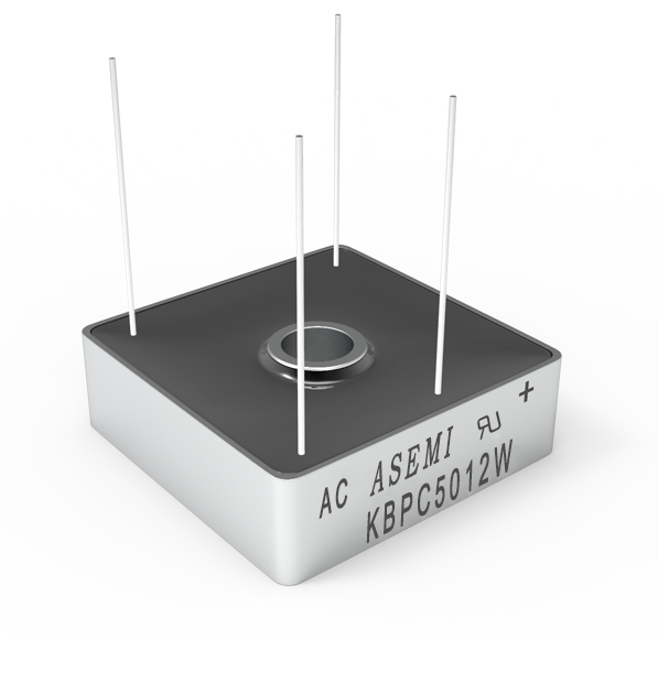 KBPC5010W/KBPC5008W/KBPC5006W/KBPC5004W/, ASEMI bridge rectifier