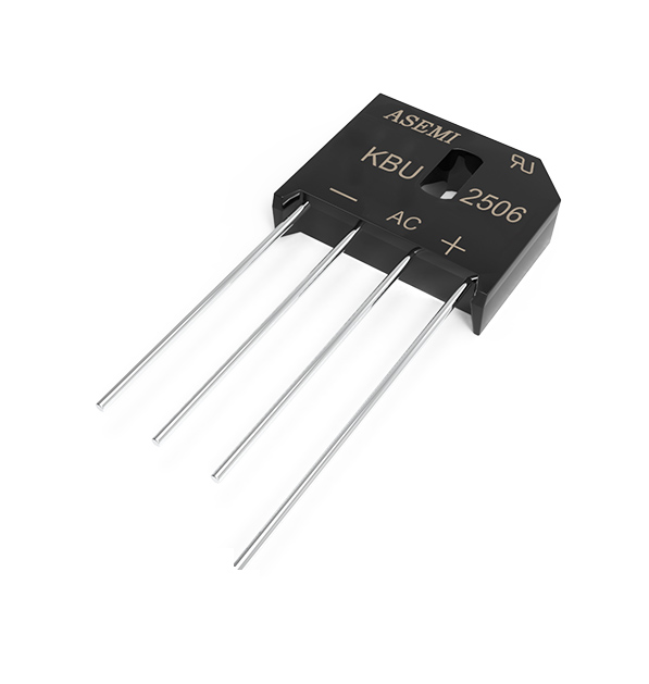 KBU2510/KBU2508/KBU2506/KBU2504/KBU2502, ASEMI bridge rectifier
