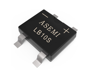 LB10S,LB8S,LB6S,LB4S,LB2S ASEMI SMD  bridge rectifier