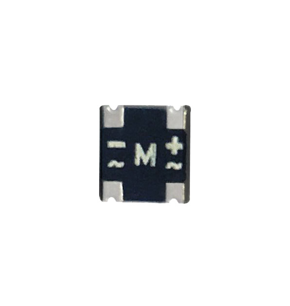 LX10M/LX8M/LX6M/LX4M/LX2M ASEMI SMD  bridge rectifier