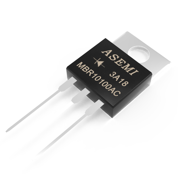 MBR10200AC,MBR10150AC,MBR10100AC,MBR1040AC,MBR1045AC,MBR1060AC