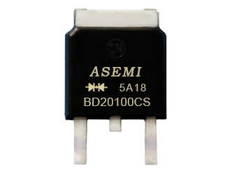 BD20100CS,BD20200CS,BD20150CS, BD2060CS,BD2045CS, ASEMI Schottky