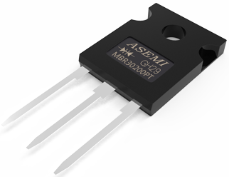 MBR30200PT,MBR30150/30100/3060/3045/20200PT,ASEMI Schottky diode