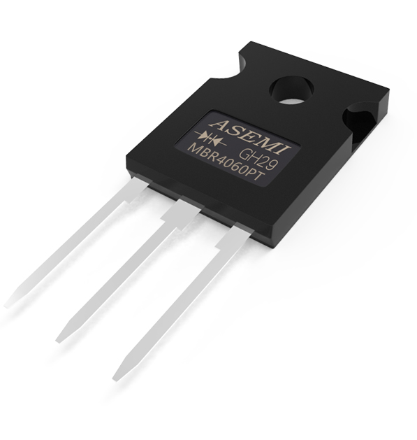 MBR40200PT,MBR40150PT/40100PT/4060PT/4045PT,ASEMI Schottky diode