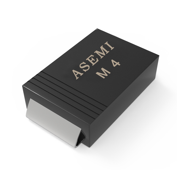 【M7-SMA】M6,M5,M4,M3,M2,M1,  ASEMI Rectifier diode