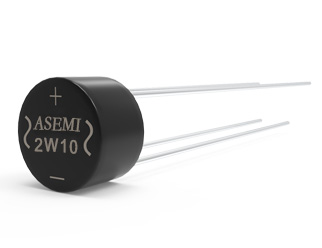 2W10/2W08/2W06/2W04/2W02, ASEMI rectifier bridge