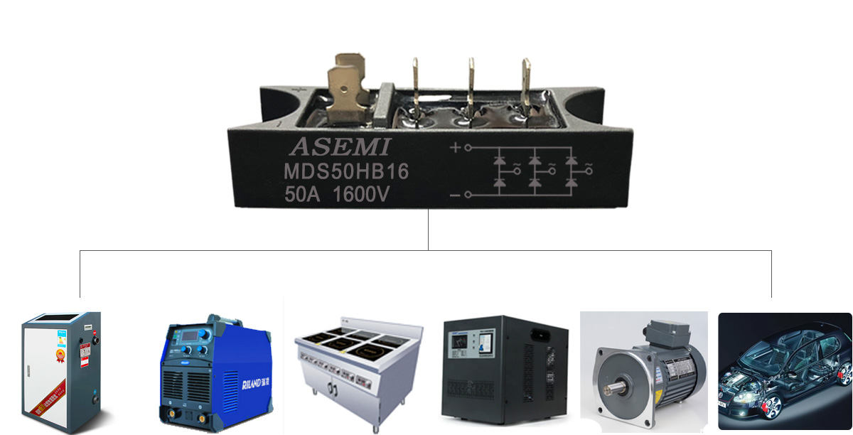 MDS50HB16-3