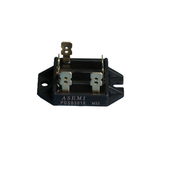 PDSB5016/PDSB3516/PDSB2516, / ASEMI Three-phase rectifier module