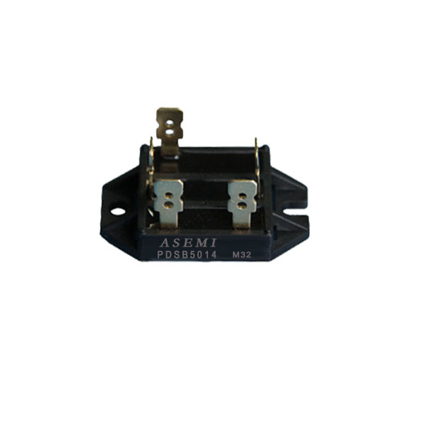 PDSB5016/PDSB3516/PDSB2516, / ASEMI Three-phase rectifier module