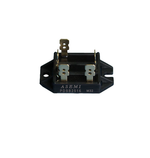 PDSB5016/PDSB3516/PDSB2516, / ASEMI Three-phase rectifier module